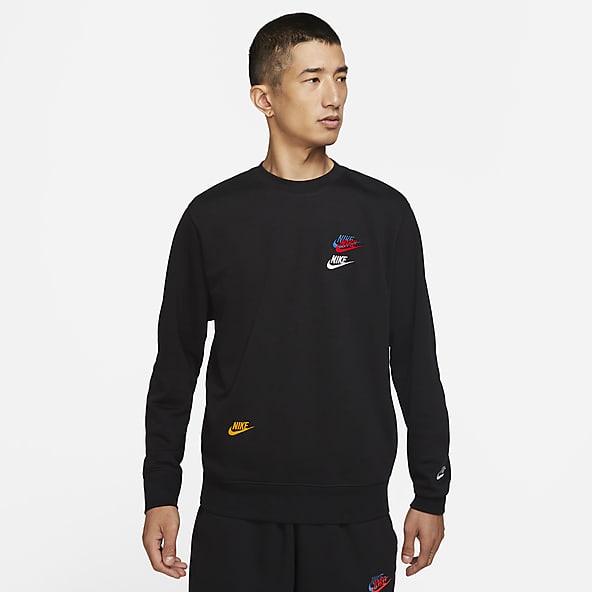 Nike hoodless hoodie Outlet