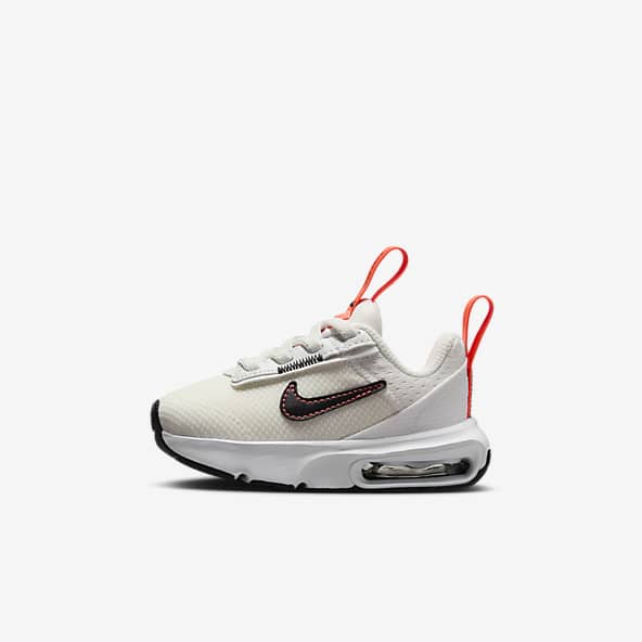 Nike Air Max INTRLK Lite Baby/Toddler Shoes