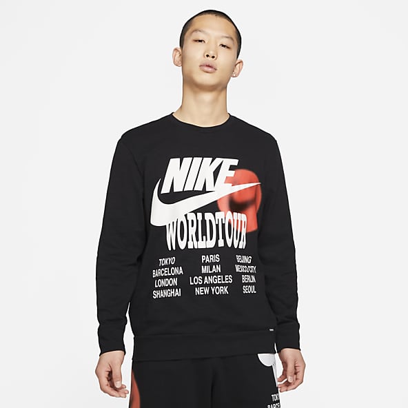 Nike公式 メンズ 長袖 ナイキ公式通販