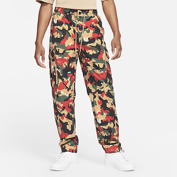 Jordan combat trousers clearance