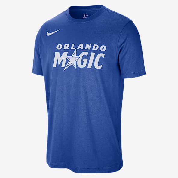 Orlando Magic Essentials Playera Nike de la NBA para hombre