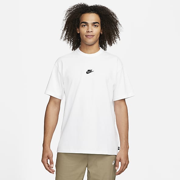 White outlet nike undershirt
