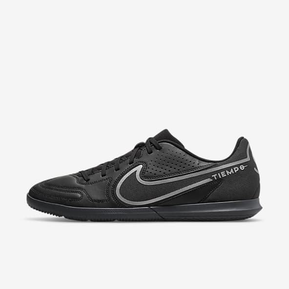 Black Football Boots. Nike GB