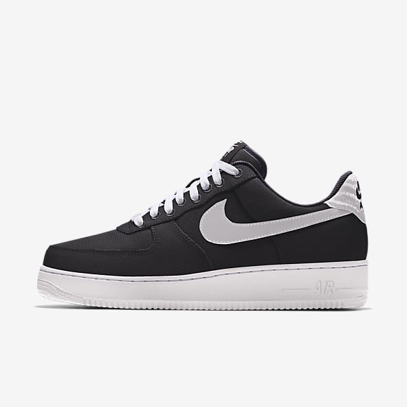 Nike Air Force 1 Low By You Zapatillas personalizadas - Mujer