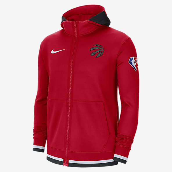raptors showtime hoodie