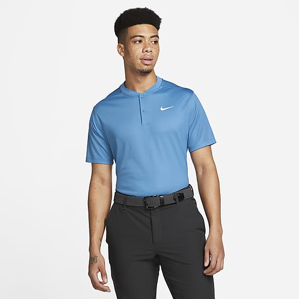 nike polo top