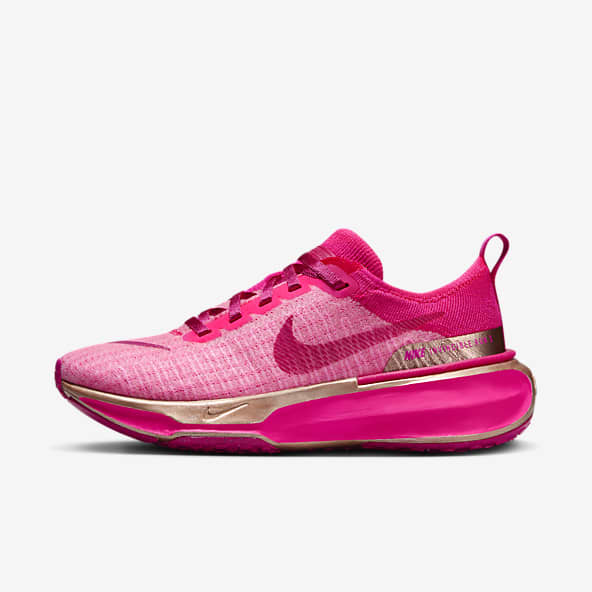 Nike Invincible 3 By You Custom Women's Road Running Shoes.