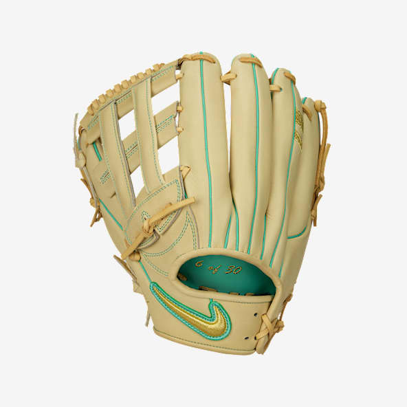 Nike SHA|DO Elite J Series Baseball Fielding Glove (Left-Handed Throw)