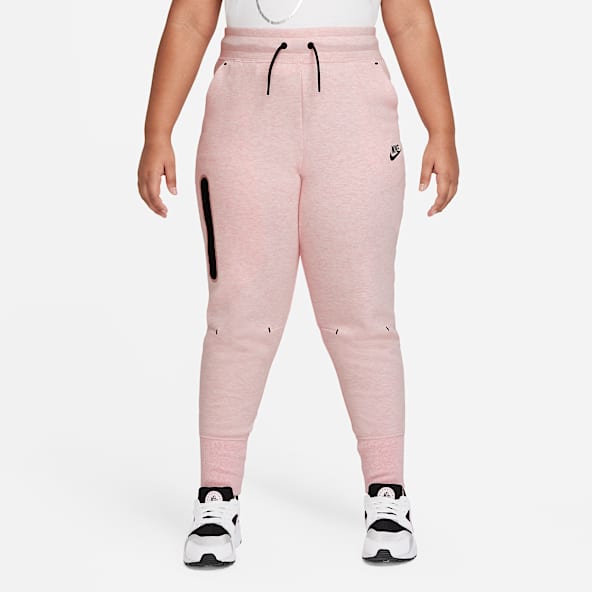Rosa Pants y tights. Nike US