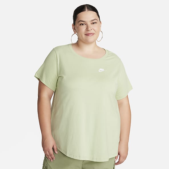 Mujer Tallas grandes Camisetas con gráficos. Nike US