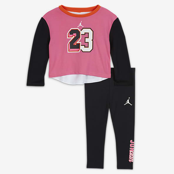 Babies & Toddlers (0-3 yrs) Kids Jordan Clothing. Nike.com
