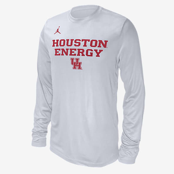 Houston nike deals shirt