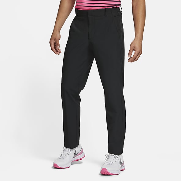 Mens Golf Pants \u0026 Tights. Nike.com