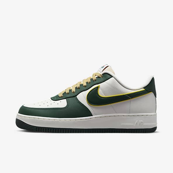 Air Force 1 Shoes. IN
