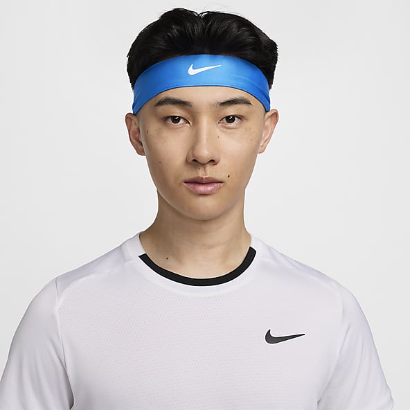Nike Tennis Headband Nike Bandana Mens Nike Mens Fury Headband