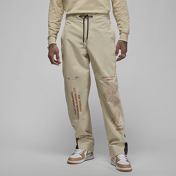 Hombre Jordan Pants y tights. Nike MX