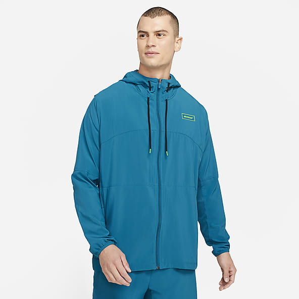 nike sports jacket mens