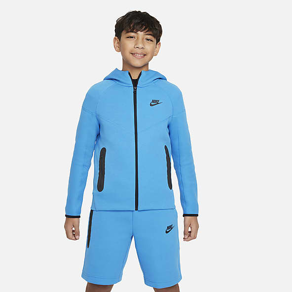 Nike Sportswear Tech Fleece OG Windrunner Men's Full-Zip Camo Jacket. Nike  LU