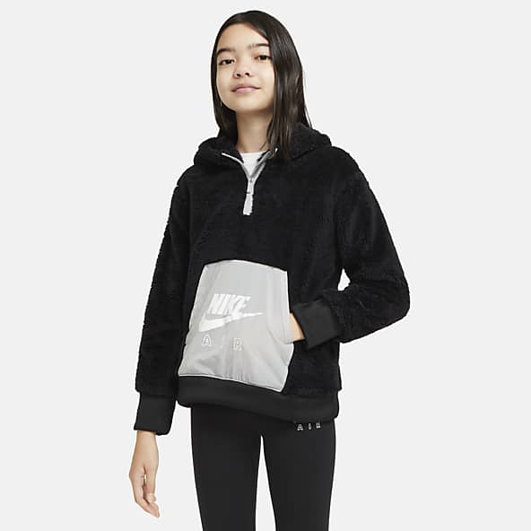 nike jacket kids girls