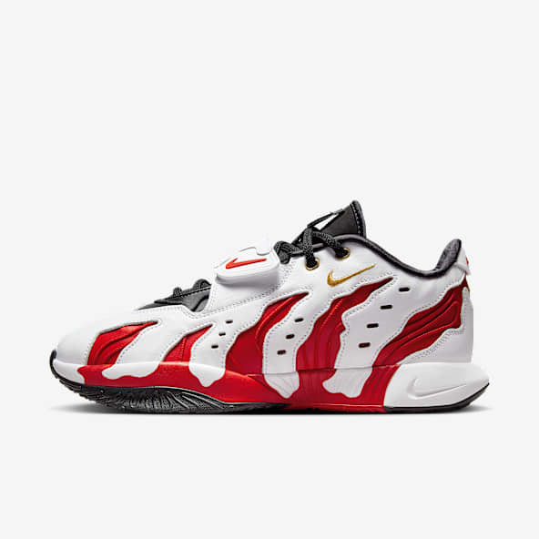 LeBron XXI Prime 96' EP Basketball Shoes