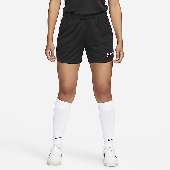 rand BES Emulatie Dames Voetbal Shorts. Nike NL