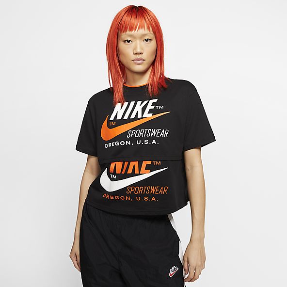womens nike blouse