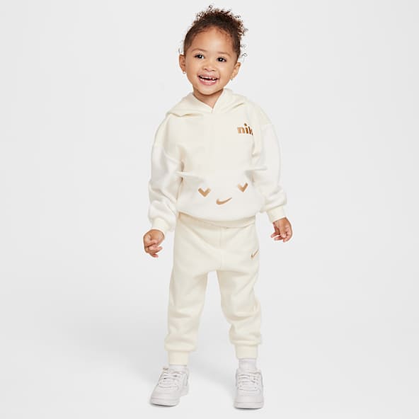 Nike Cozy Comfort Nike Cozy Comfort Toddler Hoodie and Joggers Set