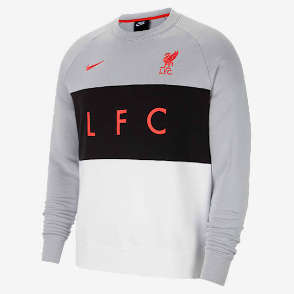 liverpool nike tech