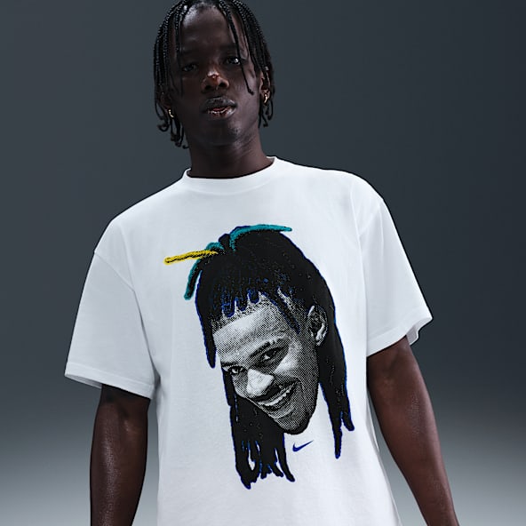 Ja Men's Max90 Basketball T-Shirt