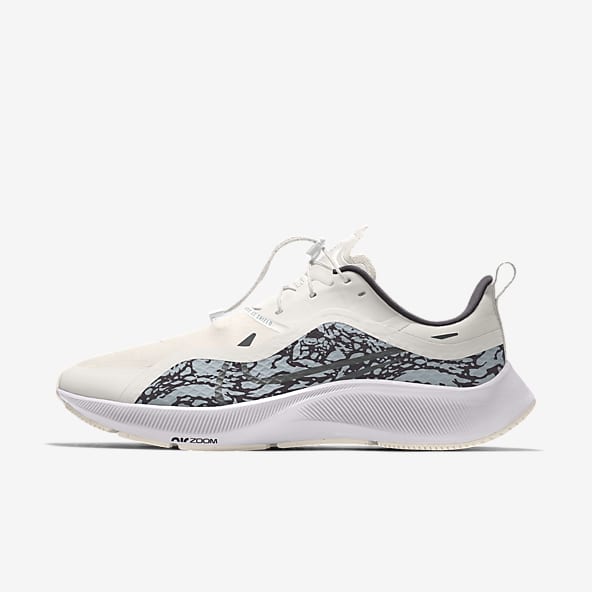 nike by you running shoes