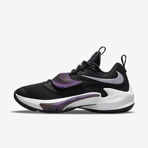 Tenis nike basketball hombre Clearance