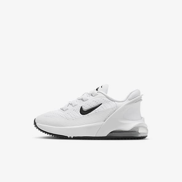 Size+4.5+-+Nike+Air+Max+270+Black+2018 for sale online