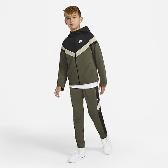 Junior \u0026 Kids' Tracksuits. Nike GB