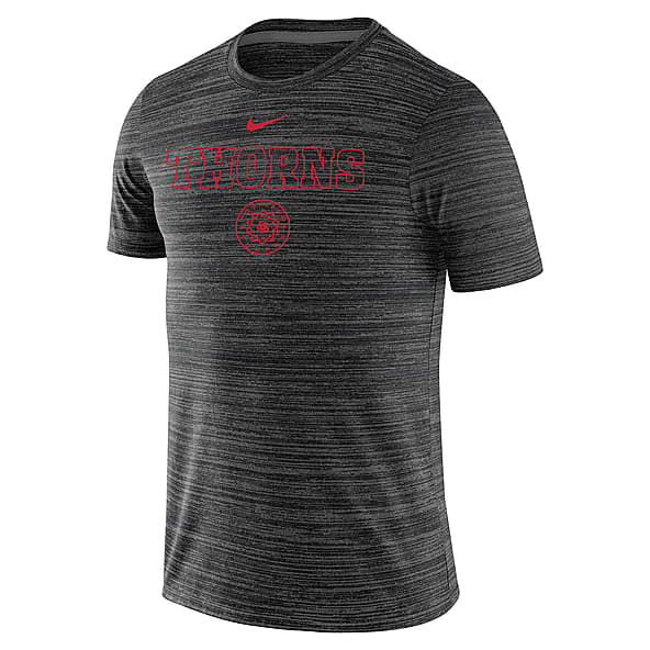 Portland Thorns Velocity Legend Men's Nike Soccer T-Shirt