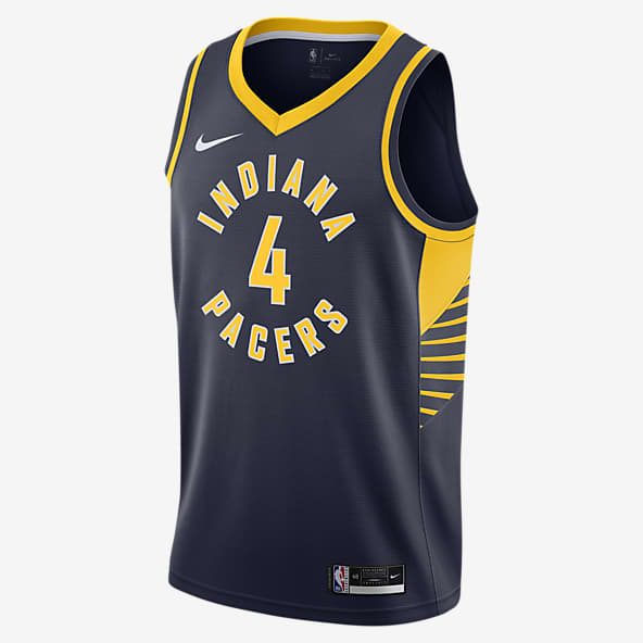 indiana pacers jerseys