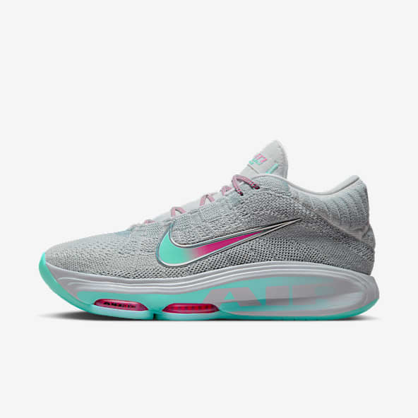 Nike G.T. Hustle 3 Tenis de básquetbol