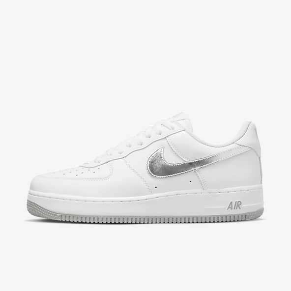 size 9 men's nike air force 1 shoes