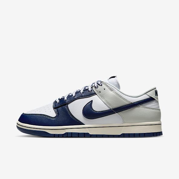 Nike Dunk Low Retro Men's Shoes