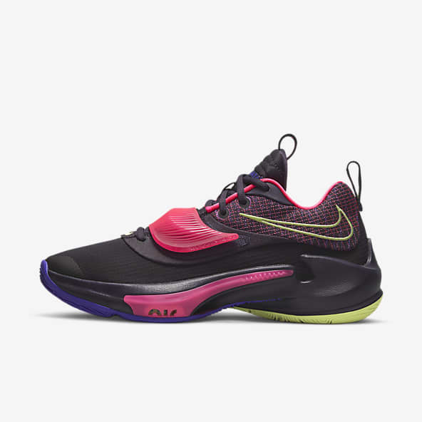Femmes Nike Zoom Air Chaussures. Nike FR