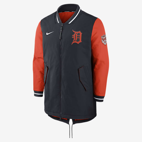 Detroit Tigers Remix Starter Jacket
