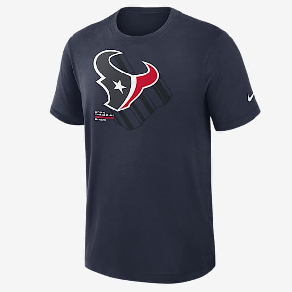 Houston Texans Slub Men's Nike Dri-FIT NFL T-Shirt