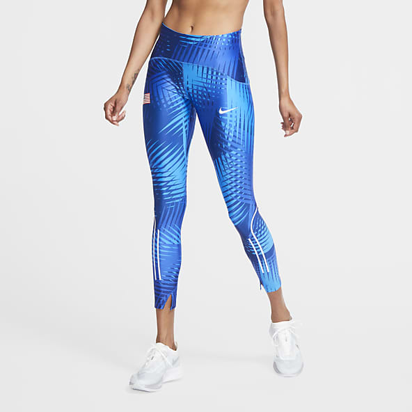 Womens Running Tights & Leggings. Nike.com