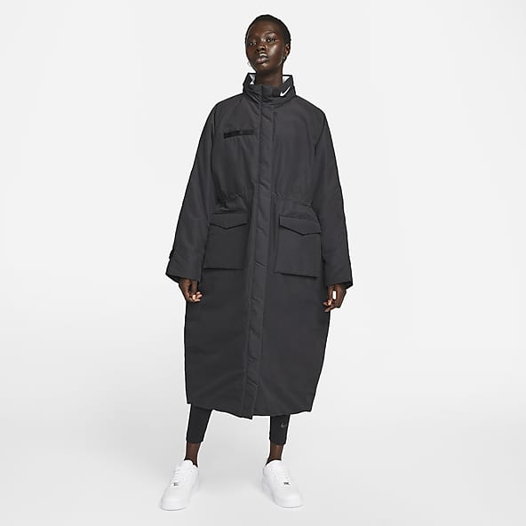 nike parka womens
