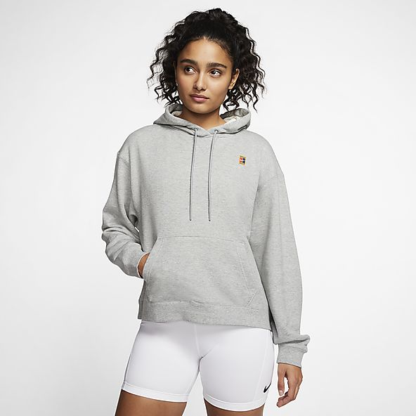 nike hoodie dames sale