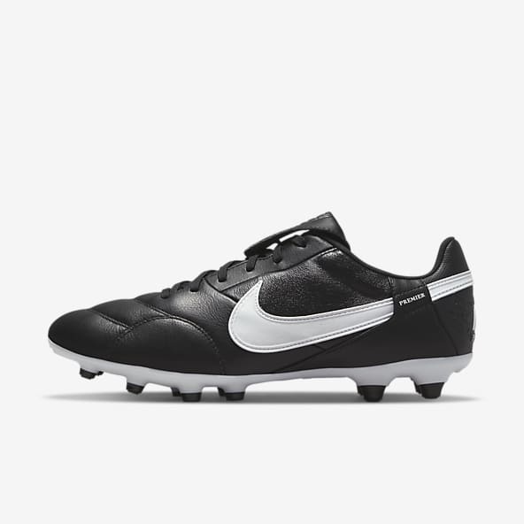 NIKE公式】 サッカースパイク & シューズ ブラック（黒）【ナイキ公式 