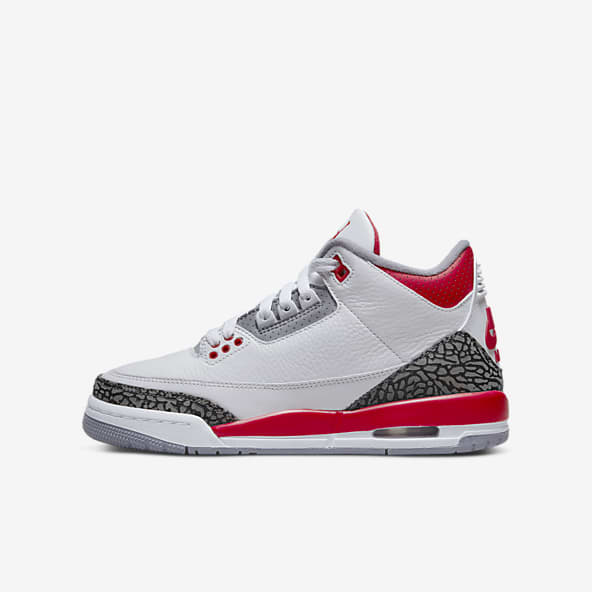 Jordan 3 Shoes. Nike.com