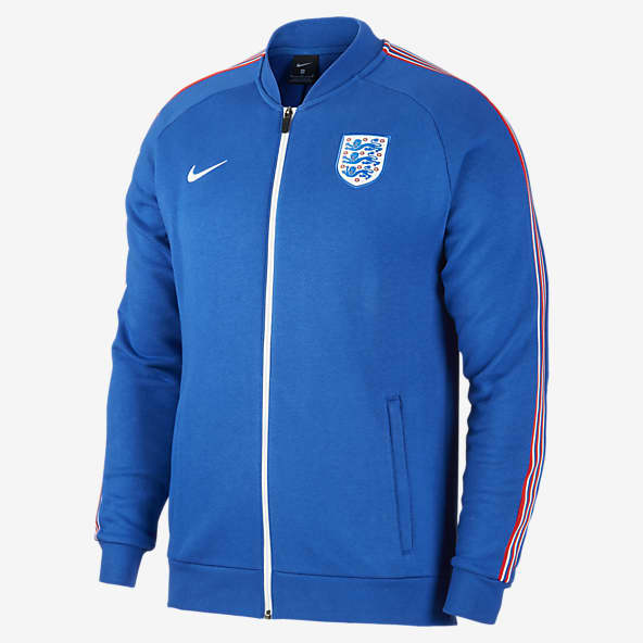 england nike tracksuit