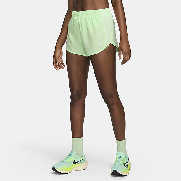 Nike Fast Women's 18cm (approx.) Mid-Rise Running Shorts