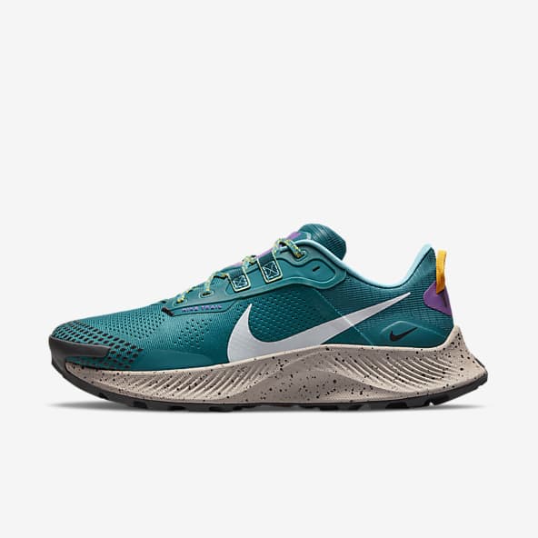 zapatilla nike con caña