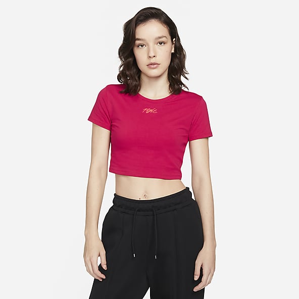 Mujer Jordan Partes de arriba. Nike ES